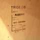 Scandinavian teak sideboard "Florens", Nils Jonsson, Troeds, Sweden, 1960
