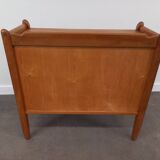 Scandinavian side furniture