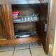 Old buffet