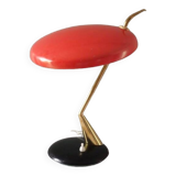 Italian lamp from the 50s
