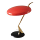 Italian lamp from the 50s
