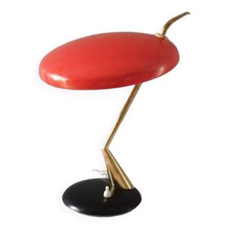 Italian lamp from the 50s