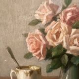 Nature morte début XX éme siècle