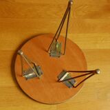 Former tripod table revisited