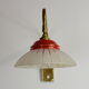 Adjustable wall lamp