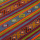 Anatolian handmade kilim rug 273 cm x 168 cm