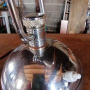 Lampe Jumo