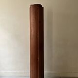 Modular wooden screen / partition by Baumann, SNSA design 1950