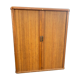 Armoire à étagères