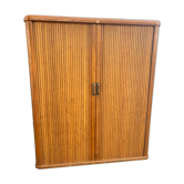 Armoire à étagères