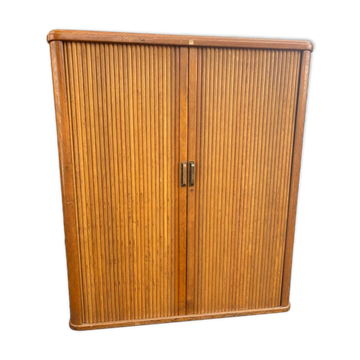 Armoire à étagères
