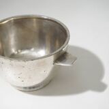 Set of 4 bowls by Gio Ponti for Fratelli Calderoni, 1950s