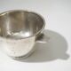 Set of 4 bowls by Gio Ponti for Fratelli Calderoni, 1950s