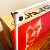 Lampe Topo de Joe Colombo Édition Stilnovo