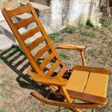 Fauteuil chaise longue