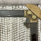 Nesting coffee table