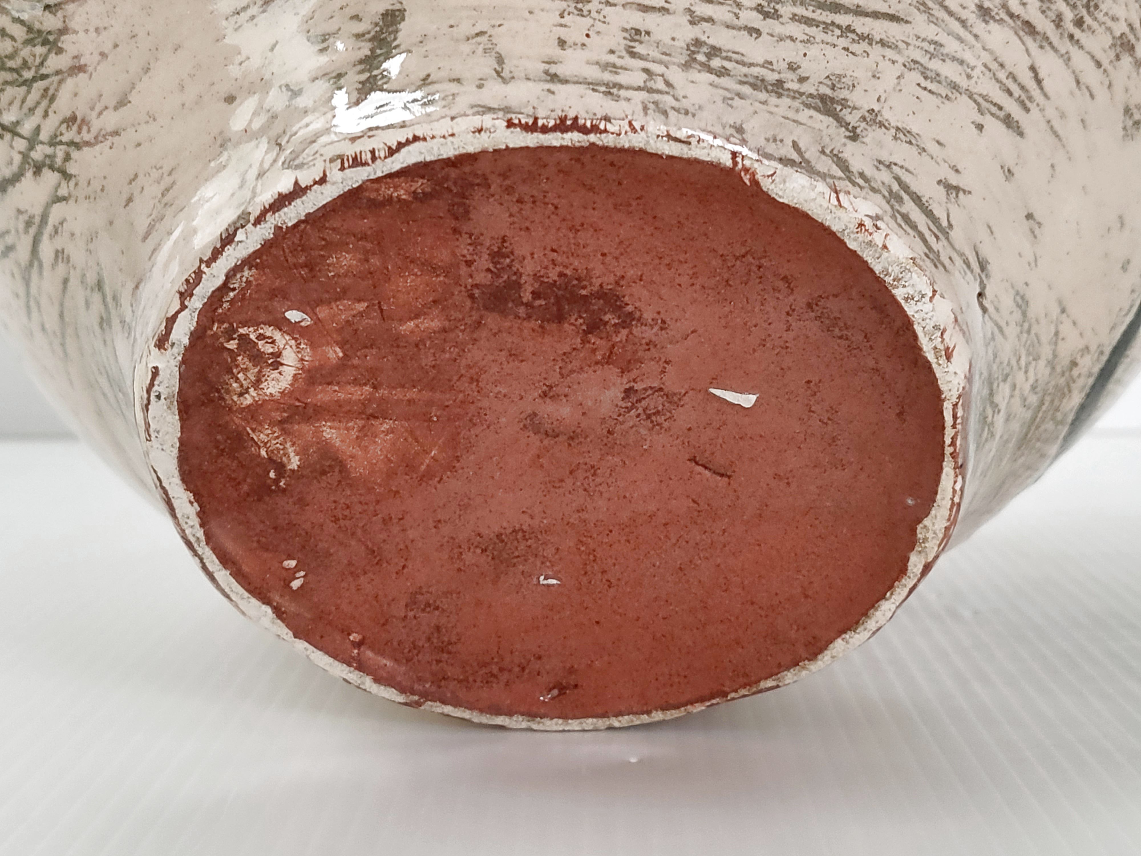 Vintage vase 1960