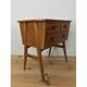 Commode scandinave meuble d'ébéniste