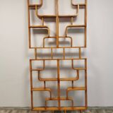 Room Dividers by Ludvik Volak for Drevopodnik Holesov, 1950s