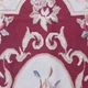 Vintage French carpet Aubusson handmade 79cm x 145cm 1970s