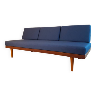 Ingmar Relling daybed sofa, vintage Scandinavian 1960s