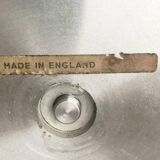 Mid-Century floor lamp FA2 by Peter Nelson for Architectural Lighting Company, England, 1960s.