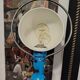 Jielde workshop lamp