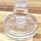 Carafe verre années 50