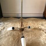 Vintage hanging lamp