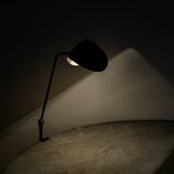 Serge Mouille Agrafée desk lamp, 1950s