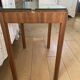 Table d'appoint de style scandinave