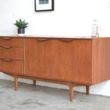 Scottish sideboard by McIntosh * 152 cm