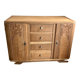 Enfilade art déco