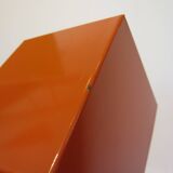 Scandinavian Kuben lamp by Björn Svensson for Elidus