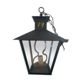 City lantern