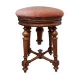 Napoleon IIII piano stool
