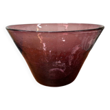 Large Biot salad bowl