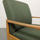 Pair of armchairs vintage from the 50s/60s