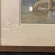 Eugène BOURGEOIS (1855-1909), The Cabestan, framed watercolour 19th century