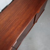 Teak sideboard 1960