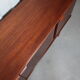 Teak sideboard 1960