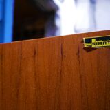 Vintage teak Cabinet