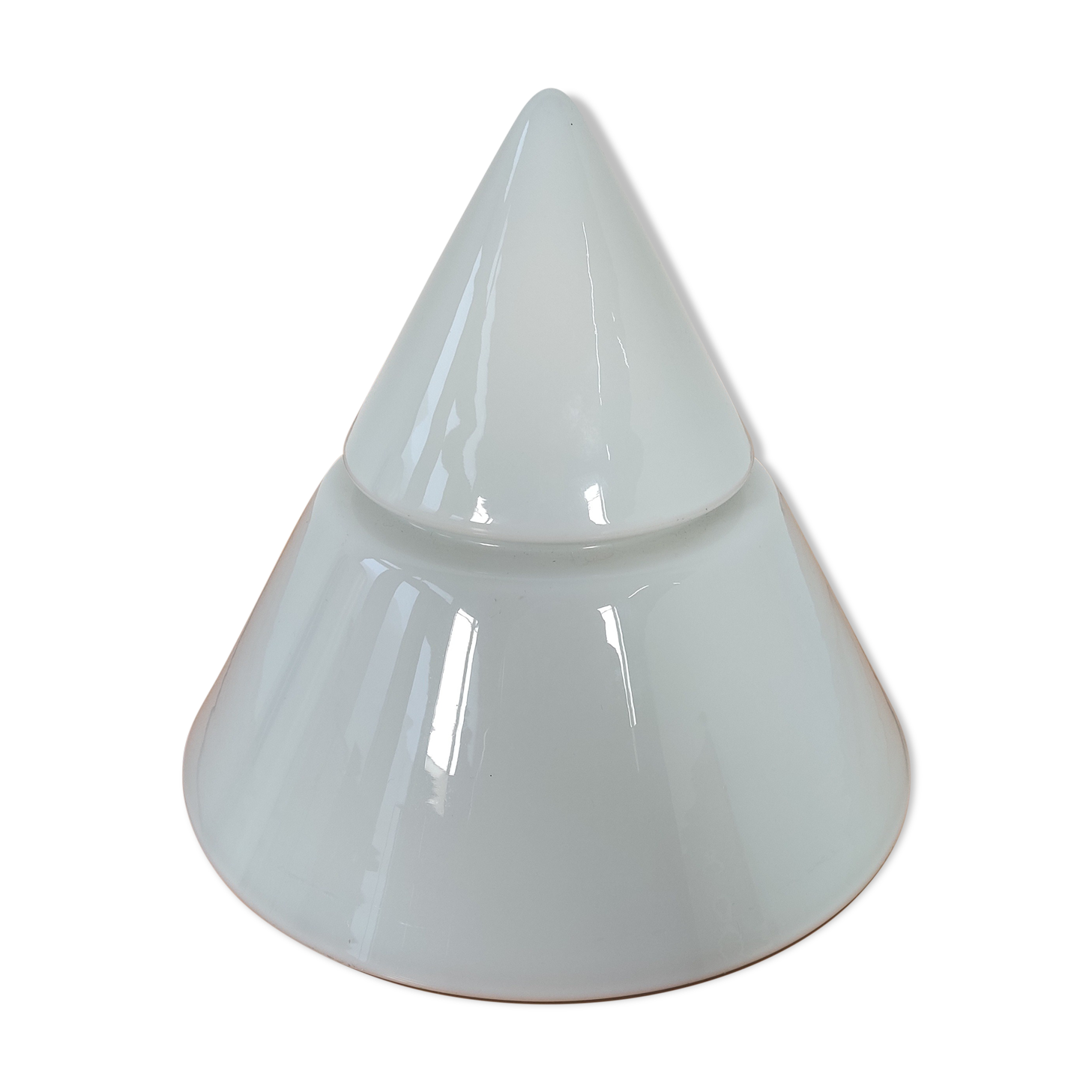 Raak Kilimanjaro lamp, Made in Holland 70s