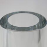 Baccarat crystal soliflore vase H 29cm