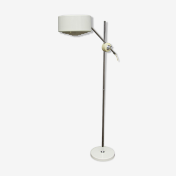 Scandinavian Simris floor lamp by Anders Pehrson for Ateljé Lyktan