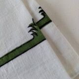 Alsace napkins