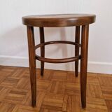 Bentwood bar stool