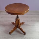 Kohn stool, early 20th century