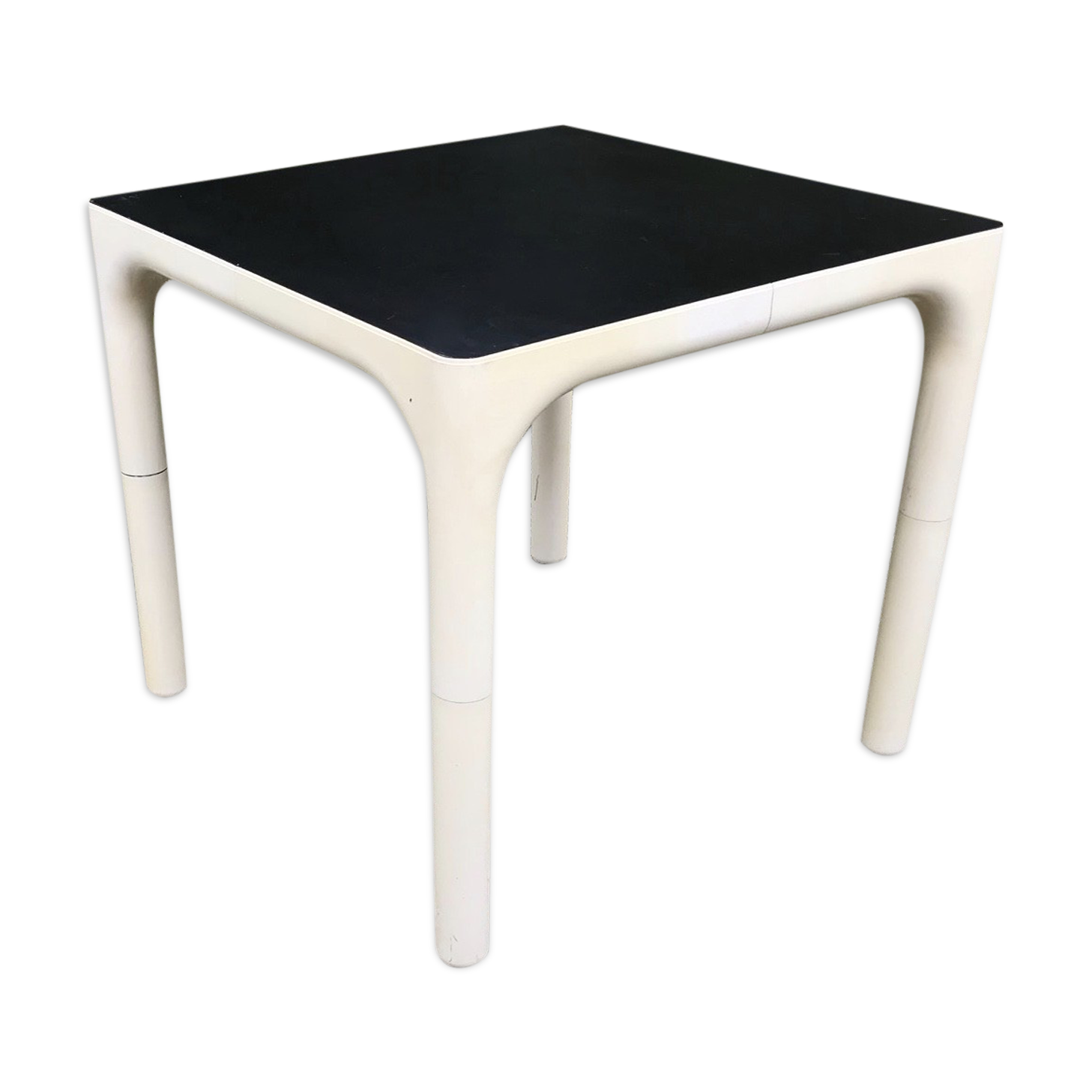 Table 1970 ring design Longato, Italie