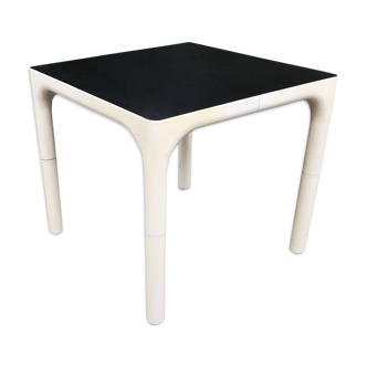 Table 1970 ring design Longato, Italie